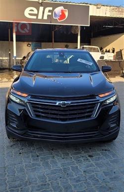 شيفروليه إكوينوكس